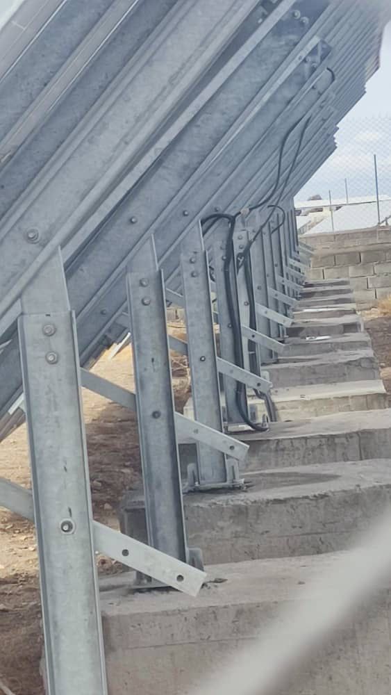 ELECTRO NOOR MOBTAKERAN