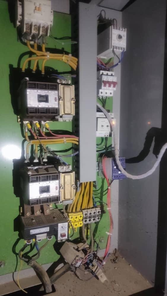 We have successfully completed numerous projects especially in Kerman Province, one of Iran’s key industrial and mining hubs, playing a vital role in strengthening the region’s energy infrastructure.